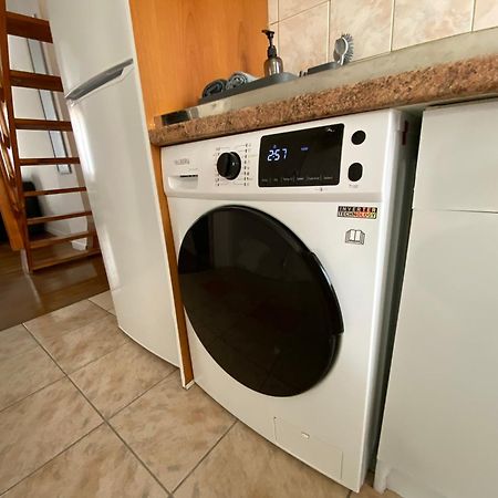 Apartamento Duplex Minimaliste - 30 Min De Paris Saint-Ouen-l'Aumone Exterior foto