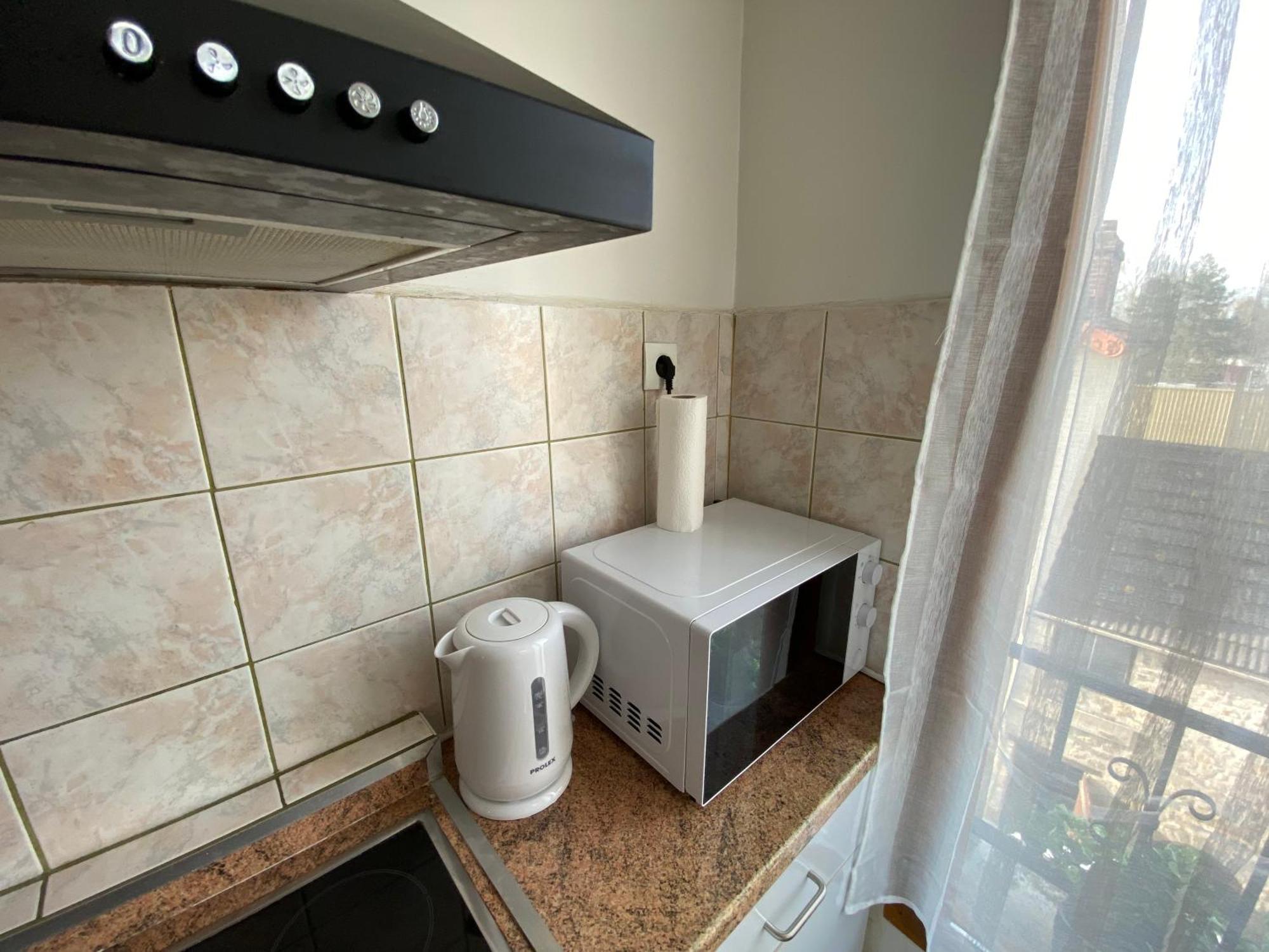 Apartamento Duplex Minimaliste - 30 Min De Paris Saint-Ouen-l'Aumone Exterior foto