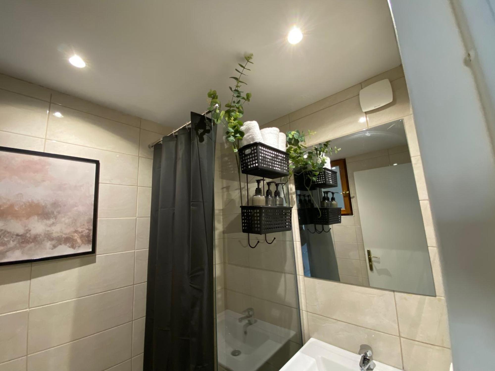 Apartamento Duplex Minimaliste - 30 Min De Paris Saint-Ouen-l'Aumone Exterior foto